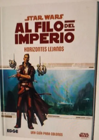 Horizontes lejanos, star wars