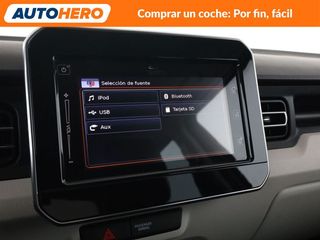 Suzuki Ignis 1.2 DualJet GLX