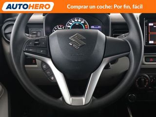 Suzuki Ignis 1.2 DualJet GLX