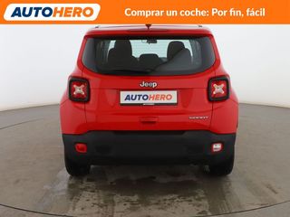 Jeep Renegade 1.0 TGDi Sport 4x2