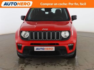 Jeep Renegade 1.0 TGDi Sport 4x2