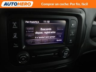 Jeep Renegade 1.0 TGDi Sport 4x2