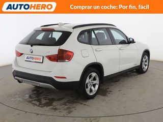 BMW X1 sDrive 18d