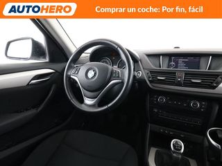 BMW X1 sDrive 18d