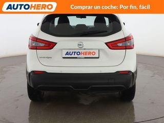 Nissan Qashqai 1.5 dCi Acenta