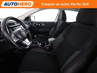 Nissan Qashqai 1.5 dCi Acenta