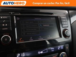 Nissan Qashqai 1.5 dCi Acenta
