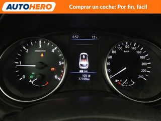 Nissan Qashqai 1.5 dCi Acenta