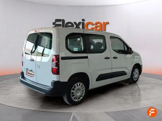 Opel Combo Cargo 1.5 TD 96kW (130CV) S/S Elegance L