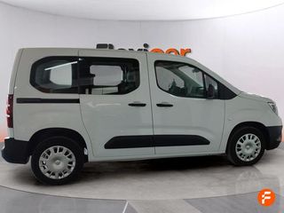 Opel Combo Cargo 1.5 TD 96kW (130CV) S/S Elegance L