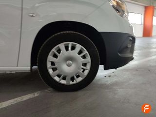 Opel Combo Cargo 1.5 TD 96kW (130CV) S/S Elegance L