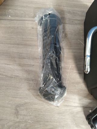 Keboo Pedales Estáticos para Brazos y Piernas