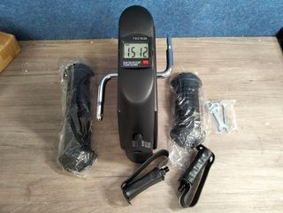 Keboo Pedales Estáticos para Brazos y Piernas