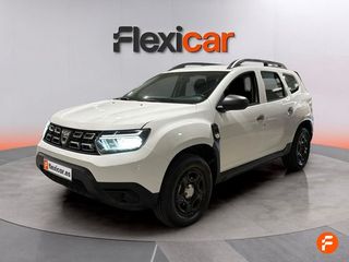 Dacia Duster Comfort Blue dCi 85kW (115CV) 4X4