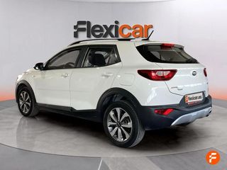 Kia Stonic 1.0 T-GDi 74kW (100CV) MHEV iMT Concept