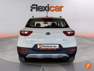 Kia Stonic 1.0 T-GDi 74kW (100CV) MHEV iMT Concept