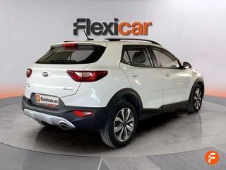 Kia Stonic 1.0 T-GDi 74kW (100CV) MHEV iMT Concept