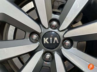 Kia Stonic 1.0 T-GDi 74kW (100CV) MHEV iMT Concept