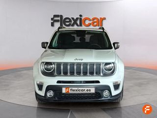 Jeep Renegade 1.0G 88kW Limited 4x2