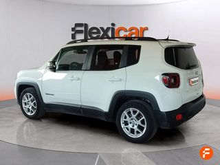 Jeep Renegade 1.0G 88kW Limited 4x2