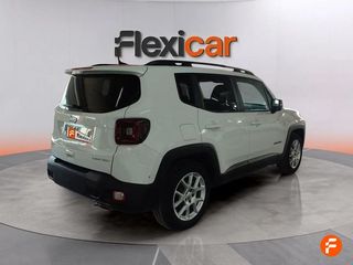 Jeep Renegade 1.0G 88kW Limited 4x2