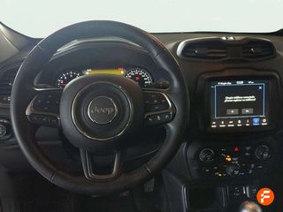 Jeep Renegade 1.0G 88kW Limited 4x2