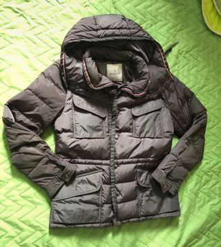 Piumino Moncler Originale