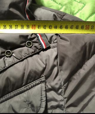 Piumino Moncler Originale