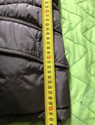 Piumino Moncler Originale