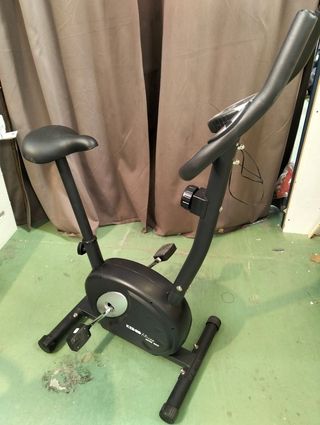 Keboo Bicicleta Estática Serie 500