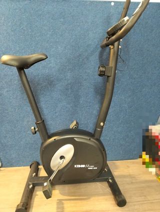 Keboo Bicicleta Estática Serie 500