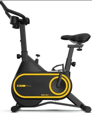 Keboo Bicicleta Ciclo Indoor