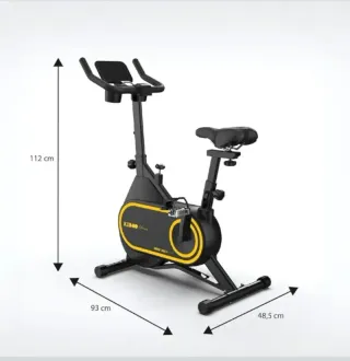 Keboo Bicicleta Ciclo Indoor