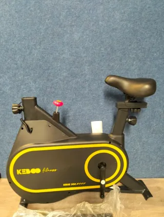 Keboo Bicicleta Ciclo Indoor