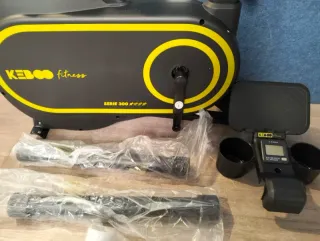 Keboo Bicicleta Ciclo Indoor