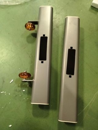 Bicicleta estática motorizada Keboo