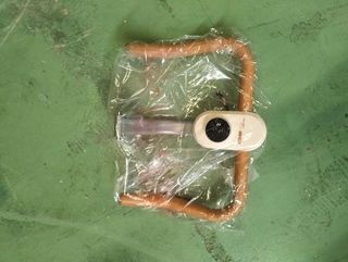 Bicicleta estática motorizada Keboo