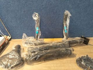 Bicicleta Estática Keboo Serie 700