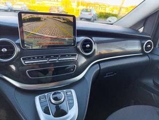 Mercedes Clase V 220d 163cv 7 PLAZAS. NEGOCIABLE