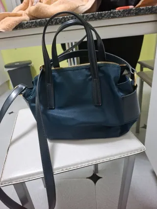 Bolso Bimba y Lola verde