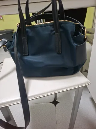 Bolso Bimba y Lola verde