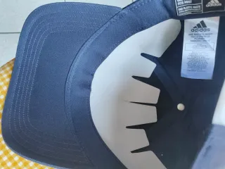 Berretto Adidas Antracite Taglia Unica Nuovo