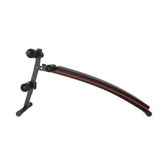 Banco de Abdominales y Musculación Keboo Fitness