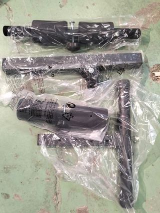 Banco de Abdominales y Musculación Keboo Fitness