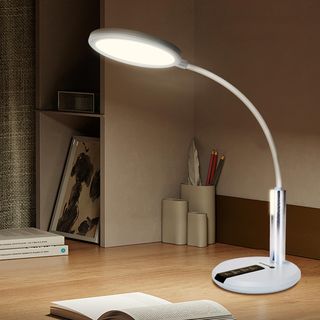 Lámpara Escritorio Aigostar Flexo 360°