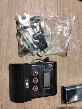 Bicicleta Ciclo Indoor Rider RI-02R