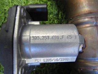 92752 4g0131703ae catalizador audi a4 allroad