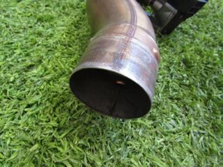 92752 4g0131703ae catalizador audi a4 allroad