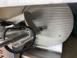 Cortafiambres Braher