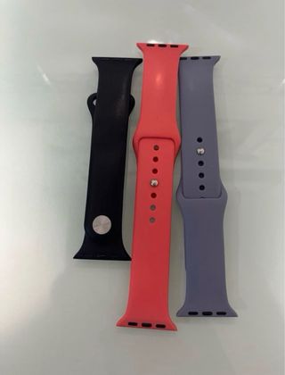 Apple Watch Serie 3 38mm